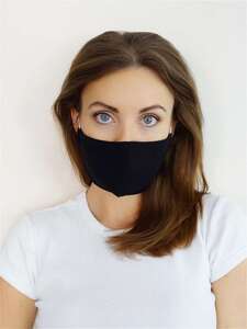 Маска для лица многоразовая Sashyou