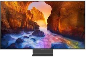 [Мск, Спб, и др. регионы] Телевизор Samsung QE65Q90TAUXRU 65" 4K Smart TV + HDMI кабель (при оплате на сайте)