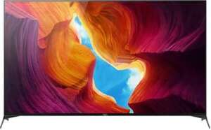 4K Телевизор 65" Sony KD-65XH9505 Smart TV