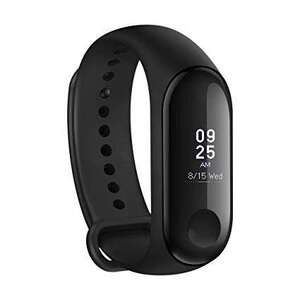 Mi band 3