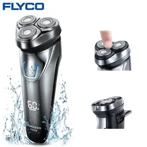 Электробритва для для мужчин Flyco FS339