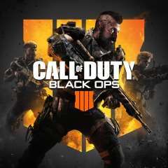 [PSN] Call of Duty®: Black Ops 4