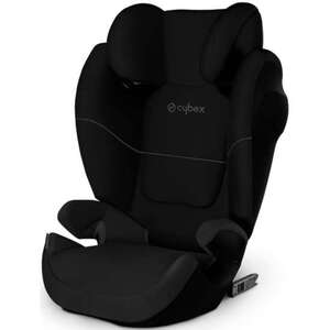 Детское автокресло Cybex Solution М-Fix SL 3-12 лет, 15-36 кг, группа 2/3 на Tmall