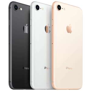 Apple iPhone 8 64GB (Реф)