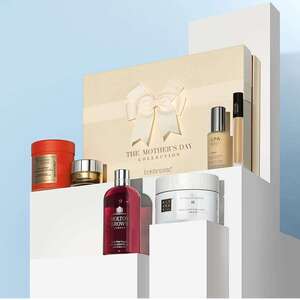 Лимитированная коллекция lookfantastic Limited Edition Mother’s Day Collection