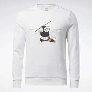Скидки до 60% (напр. Свитшот Kung Fu Panda Crew)