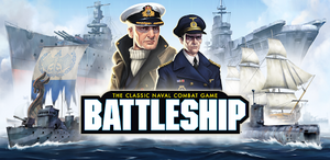 [Android] BATTLESHIP - Multiplayer Game