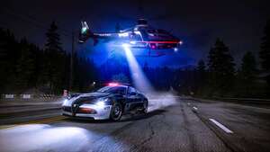[PC] Need For Speed Hot Pursuit Remastered, Football Manager 2021, Frostpunk и другие игры для подписчиков Amazon Prime