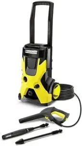 [11.11] Аппарат высокого давления Karcher "K 5 Basic"