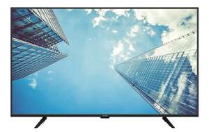 58" Телевизор SkyLine 58U7510 LED, черный,4К,SmartTV