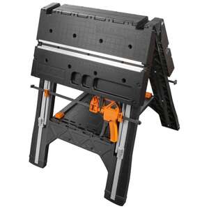 Рабочий стол Pegasus WORX WX051, 78x64x81см, коробка