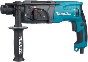 Перфоратор Makita HR2470, 780 Вт