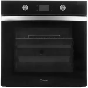 Электрический духовой шкаф Indesit IFW 4841JH BL за онлайн оплату