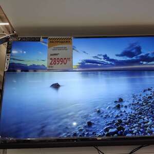 [Уфа] Телевизор BBK 65lex-8161/uts2c, 4K UHD