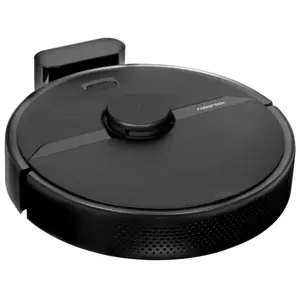 Пылесос-робот Roborock S6 Pure черный