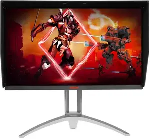 [не везде] 27" Монитор AOC AGON AG273QXP (2560x1440, 170 Гц, IPS, 1 мс)
