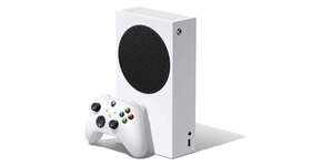 Microsoft Xbox Series S 512GB (нет прямой доставки)