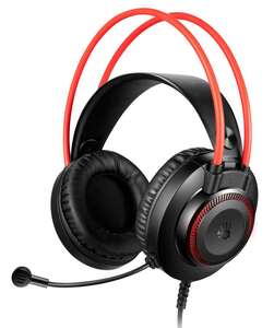Гарнитура игровая A4TECH Bloody G200S
