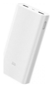 PowebBank на 20000 mAч Xiaomi (c промокодом и бонусными баллами)