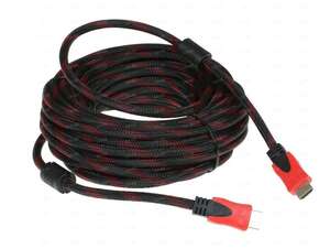 Кабель Pro Legend HDMI - HDMI, 14 м, hdmi 1.4