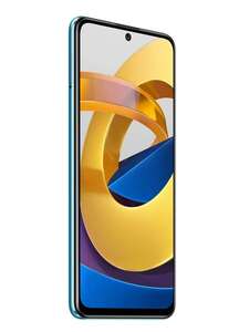 Смартфон POCO M4 Pro 5G, 6+128 ГБ