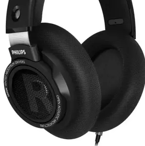 Наушники Philips SHP9500/00, черные