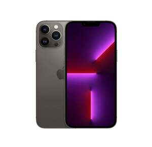 Телефон Apple iPhone 13 Pro Max 128 gb черный (Joom)