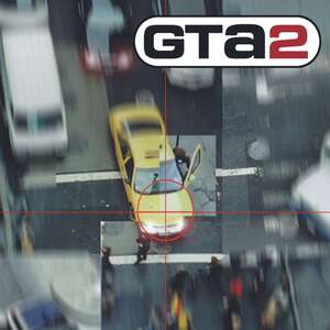 [PC] Grand Theft Auto 2 (через VPN)