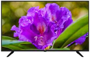 50" Телевизор Olto 50ST20U LED, HDR Smart TV 4K UHD