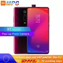 Xiaomi Mi 9T 6/128 Глобальная версия
