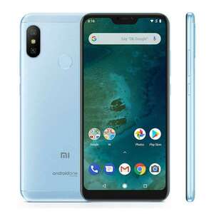 Xiaomi Mi A2 Lite 32 Гб, смартфон