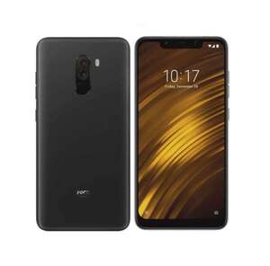 Xiaomi Pocophone F1 6/64 Гб, смартфон