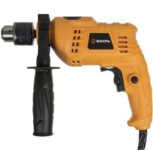 Дрель ударная Вихрь ДУ-500 (72/8/7), баллы применимы