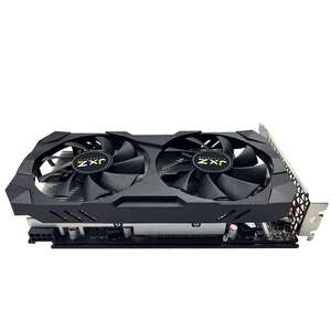 Видеокарта AMD radeon RX580, 8 ГБ, gddr5, 256 бит