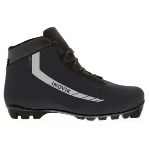 Ботинки для классических беговых лыж мужские DECATHLON (480₽ по Ozon карте)