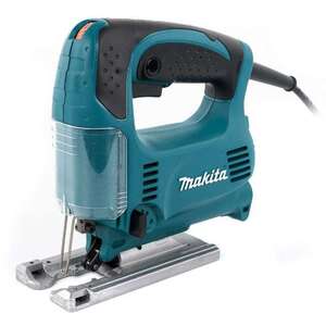 [Москва] Сетевой лобзик Makita 4329K