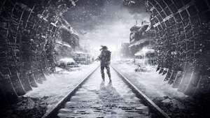 Metro Exodus на Xbox за 32.99$