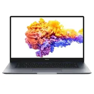 Ноутбук Honor MagicBook 15.6" IPS, Ryzen 5 5500U, Radeon Vega 7, 8/512 GB +8398 баллов СберМегаМаркета