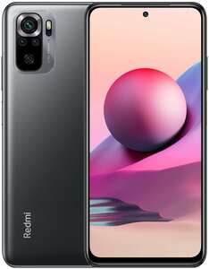 Смартфон Xiaomi Redmi Note 10S 6/128 ГБ RU