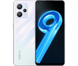 Смартфон Realme 9, 6/128 (11490₽ для абонентов Мегафон, по промокоду из лк не для всех)