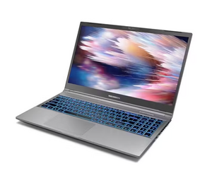 15.6" Игровой ноутбук MECHREVO (OLED, 2560x1440, 165Гц, Ryzen 7 7735H, 16 DDR5 (до32ГБ)/512SSD, RTX 4060, WinHome, Англ.клав. из-за рубежа