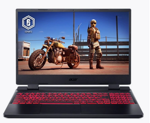 Ноутбук Acer Nitro 5 AN515-58 (озу 16/i5 12500H/GeForce RTX 3060 140w/SSD 512/144 Гц)