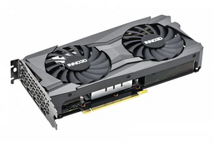 Видеокарта Inno3D GeForce RTX 3060 12 ГБ (цена с ozon картой)