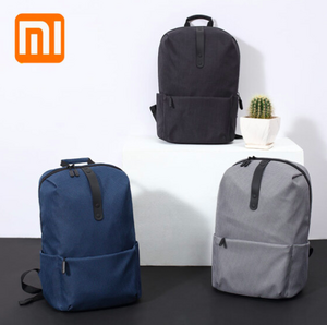 Подборка рюкзаков Xiaomi в JD