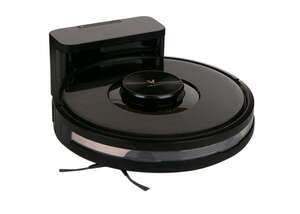 Робот-пылесос Viomi V5 Pro Black