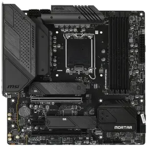 Материнская плата MSI MAG B660M MORTAR DDR4