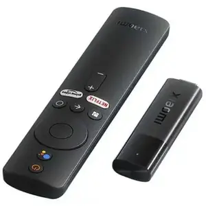 Медиаплеер Mi TV Stick 4K
