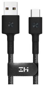 ZMi AL401 Type-C 1м Black