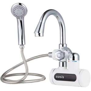 Водонагреватель проточный OASIS EP-3