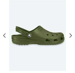 Сабо Crocs Classic Clog(с Озон картой)